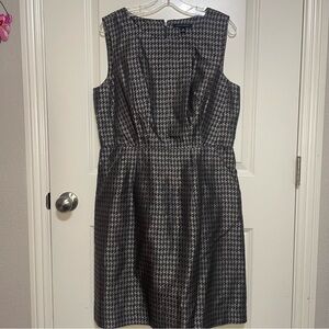 Banana Republic sleeves less dress